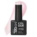 Mylee Gel Nail Polish 10ml So nude UV/LED Soak-Off Nail Art Manicure Pedicure for Professional Salon & Home Use Nudes Range - Long Lasting & Easy to Apply MG0047 - So Nude