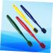 4 Pcs Toothbrush Stick Set - Ultimate Care for Dental Lovers | International Shipping Available - Buy Online on GoSupps.com