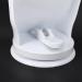 Marclix 2X Shower Foot Rest - Non-Slip Shaving Leg Step Aid with Suction Cup | Wash Feet Easily - International Shipping - Buy Online on GoSupps.com
