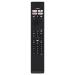 Vinabty 398GM10BEPHN0041SY 398GM10BEPHN0040SY replacement language remote control compatible with Philips TV 65oled806 48oled806 65oled936 55oled936