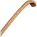 Lea Ash Wood Back Scratcher - 50 cm Curved Design | Best International Shipping - Buy Online on GoSupps.com