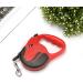BCZR 5m Dog Leash - Flexi Roller Leash with Anti-Slip Handle & Quick Brake - Ideal for Small to Medium Pets - Buy Online on GoSupps.com