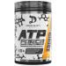 DRAGON PHARMA ATP Force Enhanced Creatine System Stim-Free Increase Lean Muscle Mass & Recovery 5 Grams of CreaPure Improves Blood Flow (30 Servings Mango Coconut)