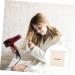 Didiseaon 2pcs hair dryer storage bag make up bag organizer bag hair dryer travel case Storage Organizer tool - Buy Online on GoSupps.com