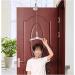 Pepdro Samnuerly Cervical Traction Frame - Door Hanging Neck Pain Relief & Spondylosis Treatment for Home Use - Buy Online on GoSupps.com