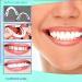2 Pairs Adjustable Confident Smile Dental Aligners for Men & Women - White | Best International Shipping - Buy Online on GoSupps.com