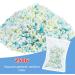 250g Premium Memory Foam Refill for Bean Bag Chair, Pillow, Dog Beds, Crafts & More - Buy Online on GoSupps.com