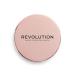 Makeup Revolution Conceal & Fix Waterproof Translucent Setting Powder 0.45oz - Vegan & Cruelty-Free - Buy Online on GoSupps.com
