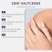Aoseiens Pommade la moutarde Plus cr me la moutarde active hydratante intense pommade la moutarde contre la cellulite massage raffermissant la peau convient pour les cuisses les bras le 1 Pi ce. - Buy Online on GoSupps.com