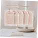 SOESFOUFU 1 Set Nail Art Display Cardboard Nail Salon Display Card Nail Salon Supply Manicure Tool Fake Nail Paper Card Nail Art Display Holder Nail Cards Nail Display Cards - Buy Online on GoSupps.com