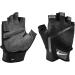 Nike Men's Extreme Fitness Gloves - Black/White, Medium - Buy Online on GoSupps.com