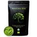 MATCHA ZEN CEREMONIAL 100GR | Organic Premium Ceremonial Quality Matcha Tea | 100% Organic Matcha | Masha Green Tea Powder