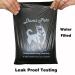 Dumi Pets Biodegradable Poop Bags Extra Thick and Strong Poo Bags Corn Starch Blended Pet Bags 20rolls 300 PCS Eco Friendly Dog Waste Bag (Black) 300 Black - Buy Online on GoSupps.com