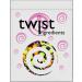 Twist Ingredients - Pearls Mix - Halloween - Cake Topper Sprinkles - 1kg Edible Shimmer Ball Cupcake Decorations - Perfect for Spooky Weddings Christenings & Parties - Buy Online on GoSupps.com