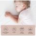 Silicone Infant Protruding Ear Patch Stickers - Baby Ear Corrector Tape (1 Roll/Box) - Buy Online on GoSupps.com