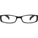In Style Eyes Super Strength II Black Reading Glasses 5.0x Magnification - Buy Online on GoSupps.com