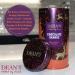 Dean's Chocolate Orange Shortbread Rounds - 150g Box Of Luxury Handmade Scottish All Butter Cookies Ideal For Christmas And As A Festive Snack Melt-In-The-Mouth Chocolate Biscuit Selection. - Buy Online on GoSupps.com
