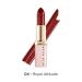 L'Or al Paris X Elie Saab Limited Edition Lipstick - Color Riche Haute Couture 04 Royal Attitude | International Shipping Available - Buy Online on GoSupps.com