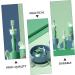 NOLITOY Silicone Toothbrush Set - 2 Pack | Training Toothbrush for Kids - Oral Care & Brushing Success - Buy Online on GoSupps.com