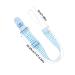 Yajexun Pacifier Holder Clip | Anti-Drop Pacifier Band & Biting Belt for Boys & Girls | Universal Pacifier Leash A06 - Buy Online on GoSupps.com