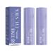 Retinol & Caffeine Eye Balm Stick Eye Cream for Dark Circles and Eye Bags Hydrating and Moisturizing Firming Skin Reducing Fine Lines and Wrinkles Anti-Aging Eye Cream (2 PCS)