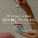 LED Technologies Lux Collection Soniqu Sonic Facial Cleansing Brush | Acne & Wrinkle Reduction | Red & Blue Light Therapy | International Shipping - Buy Online on GoSupps.com