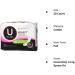 Kotex Security Ultra Thin Pads Long 20 Count - Unscented & Xpress Dri Technology - Buy Online on GoSupps.com