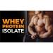 Puriva Nutrition Protein Powder Whey Protein Isolate Plain 33 pounds - Buy Online on GoSupps.com