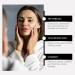 Nettoyant Visage Hydratant - Nettoyage Doux claircissant En Profondeur Des Pores Avec Acide Hyaluronique Contr le Du S bum Et R duction Points Noirs(1PCS) 1 g (Lot de 1) - Buy Online on GoSupps.com
