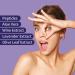 Ebanel Peptides Eye Serum for Dark Circles & Puffiness | Under Eye Treatment for Women & Men | Eye Lifting & Firming Serum with Wine, Lavender & Olive Leaf Extracts - Buy Online on GoSupps.com