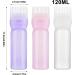 Tinsellns Hair Oil Applicator Bottle Hair Dye Brush Bottle Oil Applicator Bottle for Hair Oil Bottle for Hair Root Comb Applicator Bottle Hair Oil Bottle for Home Use/Barber Shop - Buy Online on GoSupps.com