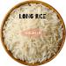 Premium Quality Aksoy Long Grain Rice 5KG - 100% Natural | Buy 5.0 Kilograms Online - Buy Online on GoSupps.com