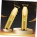 Beavorty 1 Set Retro Clippers Hair Cutting Shears Barber Shears Professional Hair Shears Electric Hair Clippers manscape Trimmer for Men Male Hair Clipper Hair Trimmer USB Barber abs - Buy Online on GoSupps.com