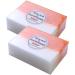 Hperu Glutathione Soap Kojic Acid & Glutathione Soap 2 PCS Skin Whitening Rich Foaming 140G Kojic Sojic Soup Natural Organic Multiusage Kojic Acid Soap for Facial Back Legs Body Kojic Acid + Glutathione - Buy Online on GoSupps.com
