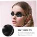 TOVINANNA 1 Set Beauty Eye Mask Eye Patch for Patients Shading Eye Patch Shading Eye Mask Safety Goggle Light Goggle Safe Eye Mask Shading Eye Cover Multifunctional Eye Patch - Buy Online on GoSupps.com