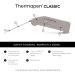 Classic Superfast Thermapen 3 - Professional Food Thermometer (Grey) | Accurate & Reliable Cooking Tool for Perfect Results - Buy Online on GoSupps.com