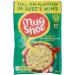 Mugshot Instant Noodles Variety 6 Pack (2 x Sweet & Sour - 67g 2 x Chow Mein - 45g 2 x Chicken Sweetcorn - 54g) - Buy Online on GoSupps.com