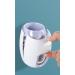 Toothpaste Squeezer Fully Automatic Toothpaste Squeezer Set Four Colors Suitable for Household Use 2HazeBlue - Buy Online on GoSupps.com