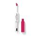Wet n Wild Megalast Lock 'N' Shine Lip Color + Gloss Lipstick - Irresistible - Buy Online on GoSupps.com