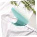 Healvian 3 STK Massage Brush for Shower | Scalp Peeling & Soft Hair Shampoo Brush | Deep Cleansing & Relaxing Scalp Massage - Buy Online on GoSupps.com
