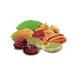 Nature's Garden Omega-3 Deluxe Trail Mix - Heart Healthy, Gluten Free, Antioxidant Rich - 26 Oz Bag (Pack of 2) - Buy Online on GoSupps.com
