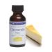 LorAnn Cheesecake SS Flavor 1oz Bottle - Rich and Creamy Dessert Enhancer - Buy Online on GoSupps.com