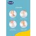 Shop Scholl EC Intensive Nourishing Foot Mask Bundle - 6 x 1 Pair Urea & Lime - Moisturizing Care for Soft Feet - Buy Online on GoSupps.com