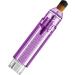 Applicateur du cuir chevelu Rouleau rouleau Huile SAFED-CARE PORTABLE PORTABLE ARRIENCE (Violet transparent) - Buy Online on GoSupps.com