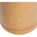 ZJchao Bamboo Holder Large Capacity Desktop Bamboo Holder for Bathroom for Home - Buy Online on GoSupps.com