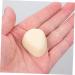 BESTonZON 18 Pcs Simulation Chocolate Children s Toys Simulation Food Supplies Multi-function Chocolate Decor Educational Chocolate Model Faux Cupcake Decoration Fake White Fake Cake Pvc 3d - Buy Online on GoSupps.com
