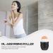 Beavorty Oily Skin Control Roller - Volcanic Stone Oil-Absorbing Ball for Face & Neck | Natural Skin Care - Buy Online on GoSupps.com