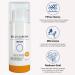 BELLA AURORA Mineral Fotoprotector Anti-Manchas 0% Filtros Qu micos SPF50 (50ml) - Buy Online on GoSupps.com