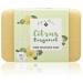 L'Epi de Provence Shea Butter Enriched French Bath Soap - Citrus Bergamot - 7oz. 200g
