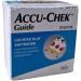 Accu Chek Guide Test Strips - Reliable Blood Glucose Monitoring - Fast International Shipping - Buy Online on GoSupps.com